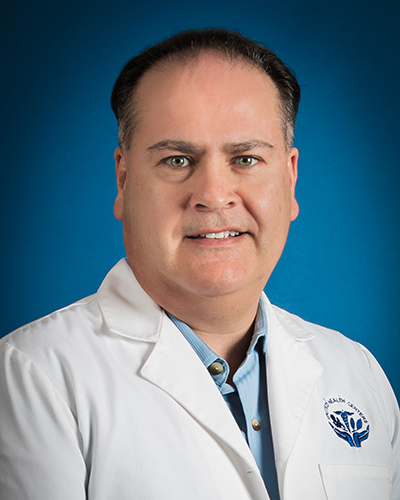 Ricardo Ramos Portrait