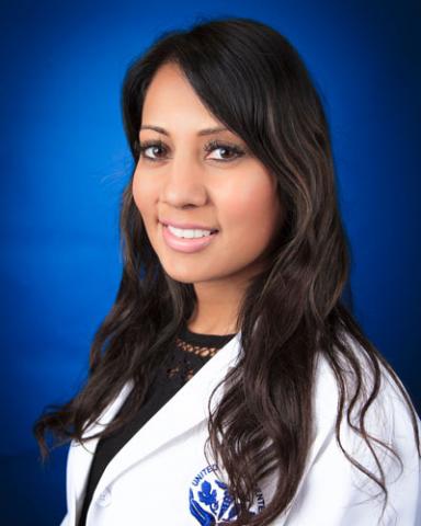 Inderjit Dhaliwal Portrait