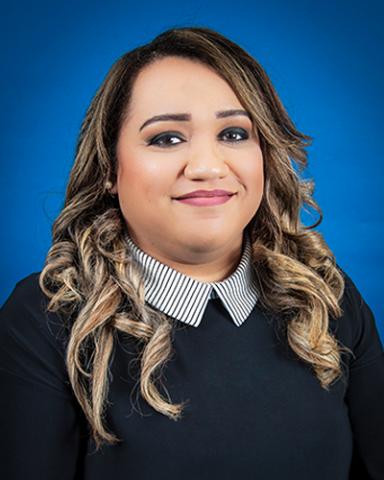 Gabriella Quintana Portrait