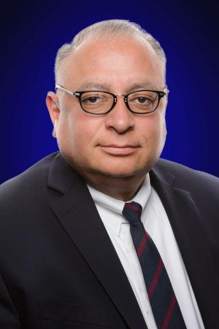 Daniel Parra, Board Member