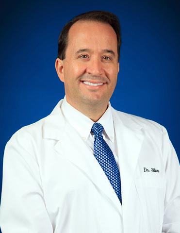 Jesse Silva Portrait