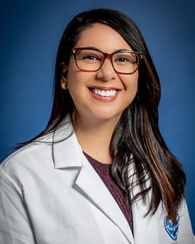 Sonia Relingo, Dental Director