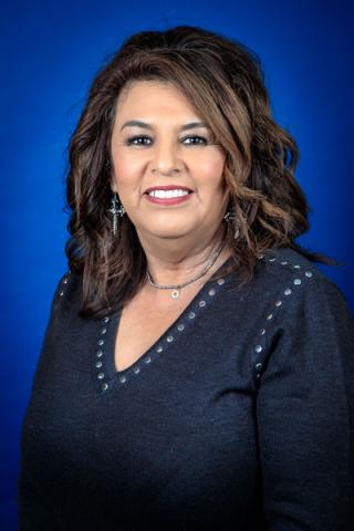 Sarah Guerra, Vice Chair