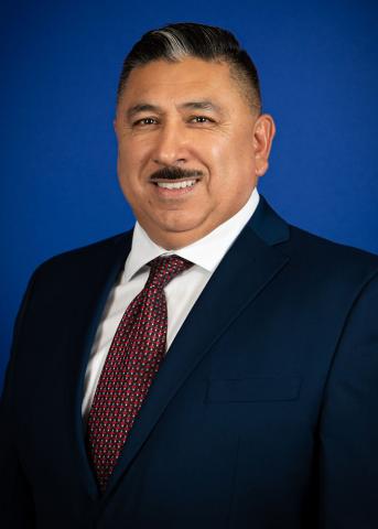 Jose Gutierrez, Board Chair