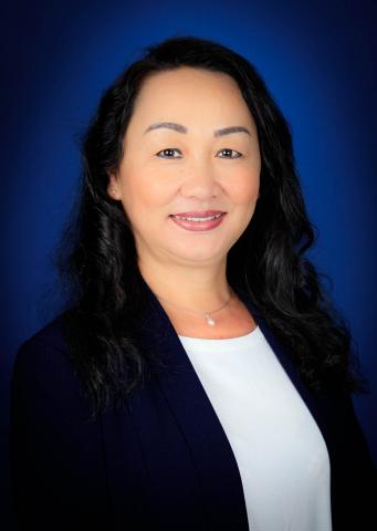 Maysee Yang Portrait